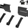 40 PCS Griddle Accessories Kit, Flat Top Grill Accessories with Metal Griddle Spatula & Silicone Grill Mat, Outdoor BBQ Tool Set for Blackstone & Camp Chef 4