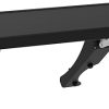 Folding Shelf for Traeger Grills Pro 780 & Ironwood 885, Grill Accessories-Folding Shelves for Traeger pro 780 Accessories, Replacement for Traeger BAC442 Folding Shelf, 33″ x 12″ 3