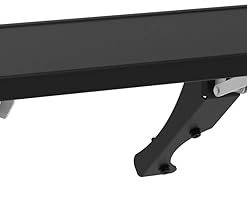 Broil King 60684 Pellet 400 Shelf Kit, Black