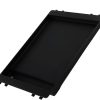 Storage Bin for Traeger Grills – Pellet Storage Bin Suits for Traeger Ironwood 885, 650, Pro Series 34, 22, D2 575, 780, Z-Grills, Pit Boss 4