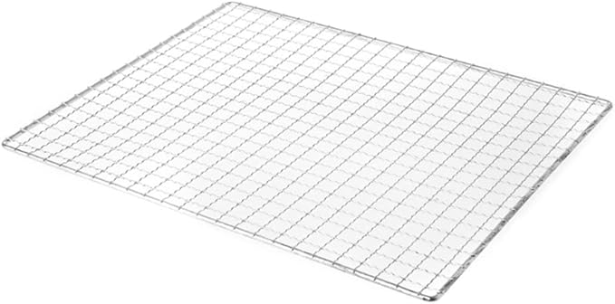 Barbecue Skewer Reusable Grill Sticks BBQ Fork BBQ Utensil Kitchen Outdoor Camping Accessories (Color : A, Size : 44 * 26cm) Barbecue Skewer Reusable Grill Sticks BBQ Fork BBQ Utensil Kitchen Outdoor Camping Accessories (Color : A, Size : 44 * 26cm)