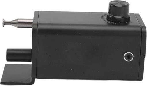 Barbecue Rotisserie Motor, High Twist Usb Grill for Camping, Kitchen, 5v-12v, Switch for Barbecue Tool, Accessory - Image 2