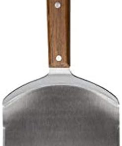 Traeger Grills BAC532 XXL BBQ Grilling Spatula Grill Accessory