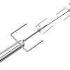 Stanbroil Controller for Camp Chef, Pellet Grills Replacement Parts with RTD Temperature Sensor and 2-Pack Meat Probes 4