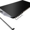 Barbeques Galore 32″ Secondary Cooking Rack P01516004B for Grand Café/Turbo STS Grills 3
