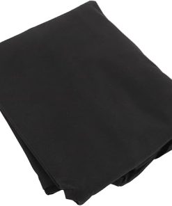 BBQ Tool Bag Portable Black Grilling Storage Tote Bag 74x57x43cm 2