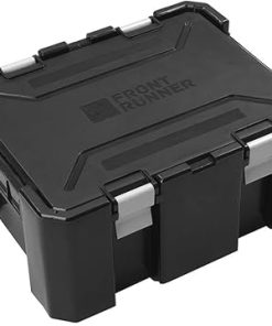 Front Runner Box Braai/BBQ Grill & Wolf Pack Pro Kit 2