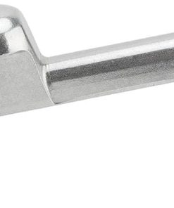 Heavy Duty Flat Top Grill Scraper, Aluminum Grill Scraper with Ergonomic Handle, Guard, Commercial Griddle Scraper for Griddles, Restaurants, Bars, Diners, Outdoor Grill