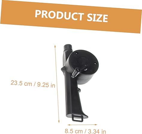 BESPORTBLE Outdoor BBQ Tools Set 15-Piece BBQ Accessory Kit Grill Tin Foil Camping Tools 2 BESPORTBLE Outdoor BBQ Tools Set 15-Piece BBQ Accessory Kit Grill Tin Foil Camping Tools - Image 2