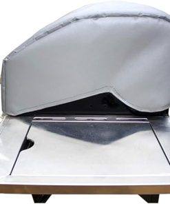 UNITHERM Nexgrill 5-Burner Propane Gas Grill Insulation Cover 2