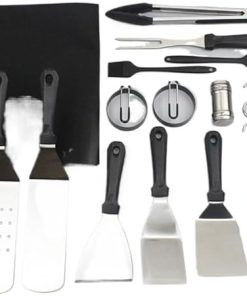 BBQ BBQ BBQ Tool Set BBQ Tool Set