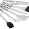 Silicone Griddle Tools Mat & Blackstone 28 inch Griddle Cover 3