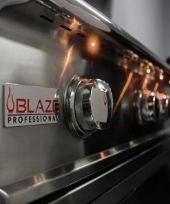 Blaze 5LTE Amber LED Kit 2