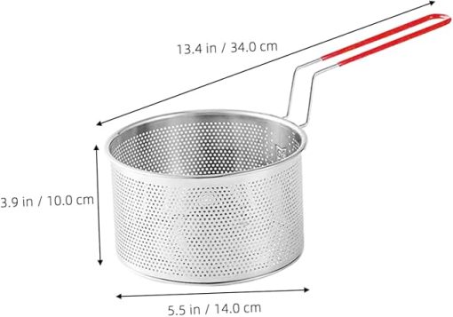 3pcs Outdoor Camping Burner Basket Fire Pit Grill Charcoal Basket Stainless Burner Fast Ignition Easy to Clean - Image 2