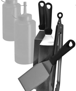 Le Griddle 6 Piece Starter Accessory Kit - Essential Tools - GFSK