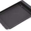 GRISUN Cast Iron Griddle for Weber Spirit 300, Spirit II 300 Series Gas Grills, Genesis Silver B/C, Grill Griddle Insert, Replacement Parts for Weber 7658, Heavy-Duty, 1 Pack
