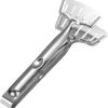 Mini Tongs Barbecue Steak Clip BBQ Tongs Stainless Steel Kitchen Tools Multifunction Grill Tools Cooking Clip Clamp BBQ Accessories Tongs