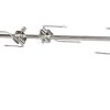 Lion Premium Grills 19836 Bar Center 30″ x 25-1/4″ ( TOP SHELF SOLD SEPARATELY ) 3