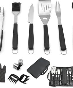 BBQ BBQ Bag Barbecue Set Outdoor Barbecue Set