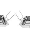 Tool parts replace for Machine Digital Thermostat Control Board Kit With 2Pcs Meat Probes for Traeger Wood Pellet Grills # BAC365 TAILGATER for Junior 3