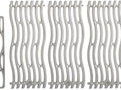 Napoleon Five Cast Stainless Steel Cooking Grids for Prestige 500 & Prestige PRO 500 (S83020) 2
