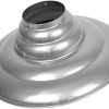 Fried basket,SnackContainer,SnackHolder,Universal Grill BasketChip Basket Stainless Steel Strainer Frying Basket Utility Folding Frying Basket Strainer Kitchen Tools (Color : Small)(Large) 3