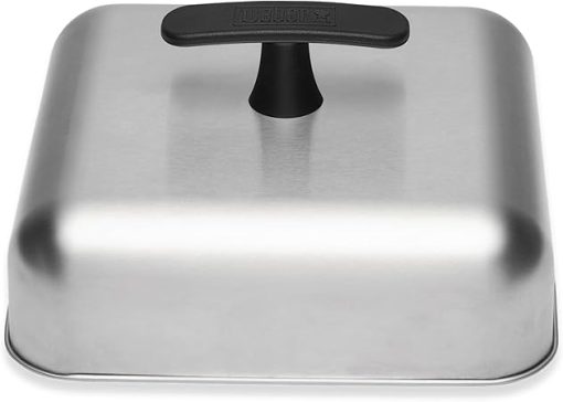 Weber Griddle Basting Dome