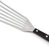 BBQ Tools Barbecue Scissor Tongs Grilled Food Tong Long Handle Scissor BBQ Bread Roast Clip Kitchen Baking Tongs BBQ Accessories(H0016-M) 4