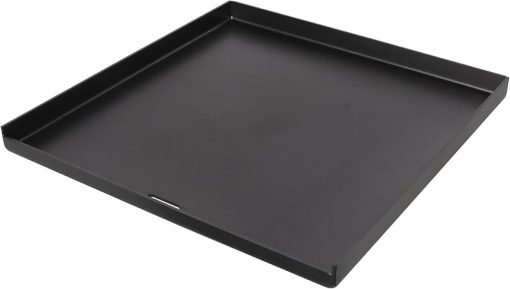 SafBbcue for Weber Genesis Griddle Flat Top 7672 for Weber Genesis E-325S S-325S SX-325S EX-325S Spirit 200 300 Series Genesis II 300 II 400 Series Smokefire EX4 EX6 Accessories Carbon Steel