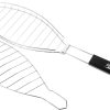 BBQ Grill Accessories Set29-Piece 304 Stainless-Steel Barbecue Grilling Tool Accessories Utensils Set with Tongs, Forks, Brush, Must-Have BBQ Grill Accessories 4