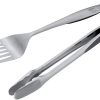 Grill Light Grilling Essential Combo Gift Set: LED Light Spatula, Tongs & Bonus GrillMat – Personalized, Engraved 4