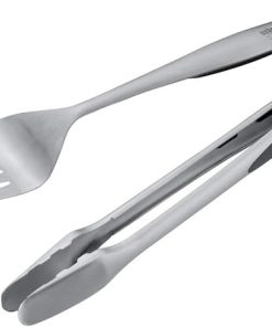 Weber Tool Set Stainless Steel