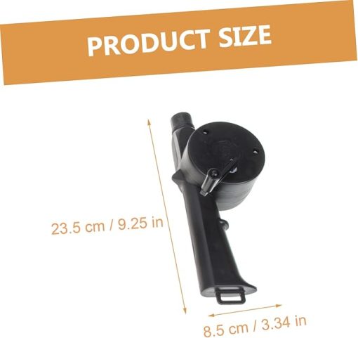 Charcoal Grill Accessory Outdoor Grill Sticks Stainless Steel BBQ Sticks - Image 2