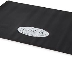 Louisiana Grills 58035 Grill Mat - 52" x 34"