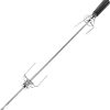 TOYANDONA BBQ Grill Cleaning Brush Multi Function Tool for Barbecue Durable Material Essential BBQ Accessories 4