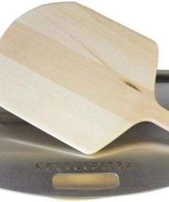 KettlePizza Gas Pro Deluxe Pizza Oven Kit - KPD-GP