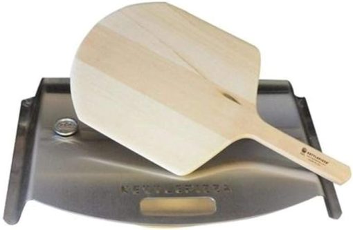 KettlePizza Gas Pro Deluxe Pizza Oven Kit - KPD-GP