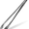 Garneck Grill Utensils Storage Box Bbq Accessory Organizer Car Case Bbq Tool Carrier Bag 3