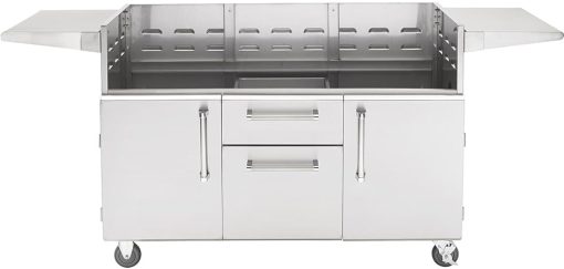 Pgs Cart For Legacy Big Sur 51 Inch Gas Grills - Image 2