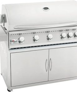 Summerset Professional Grills Grill Cart for 40" Sizzler & Sizzler Pro - CART-SIZ40