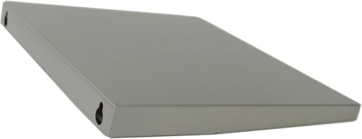 Blaze Professional LUX Portable Grill Stainless Steel Side Shelves - BLZ-PRTPED-SS - Image 2