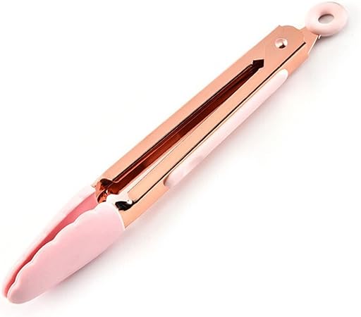 Tongs Silicone Head Tong BBQ Bread Steak Clip Telescopic Lock Barbecue Clip Baking Salad Steak Kitchen Tools Tongs Silicone Head Tong BBQ Bread Steak Clip Telescopic Lock Barbecue Clip Baking Salad Steak Kitchen Tools