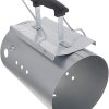 BESPORTBLE Stainless Steel Blade Griddle Cleaner Griddle Scraper Tool for Flat Top Heavy Duty Scraper 3