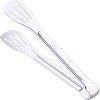 DOITOOL Marshmallow Roasting Forks 6pcs Stainless Steel BBQ Skewers Wooden Handle No Soak for Grilling BBQ 3