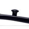 Drip Tray for Traeger Heat Baffle Replacement Parts Pro Series 575 22 Lil’ Tex Elite Century Pellet Grill Diffuser Plate Smoker BCA070 BAC012 Chef PG24-3 Grease Pan SmokePro BBQ Accessory 4