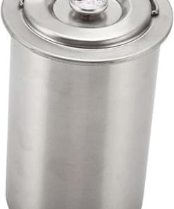 Three-layer Meat Pressure Burger Mold Stainless Steel Meat Press Machine Burger Press Tool