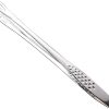 Mini Tongs Stainless Steel Food Tongs Non-Slip Barbecue Tongs Bread Tongs for Kitchen Cooking Tools Accessories BBQ Tools Tongs 3