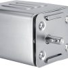 BBQ Grill BBQ Grill Goat Roaster Electric Motor Stainless Steel Pig Chicken BBQ Spit Rotisserie Roaster Outdoor Barbecue Accessories 220V Picnic 4