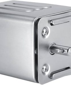 BBQ Grill BBQ Grill Roaster Electric Motor Goat Pig Chicken BBQ Spit Rotisserie Outdoor Barbecue Accessories SP-S40 Stainless Steel Picnic
