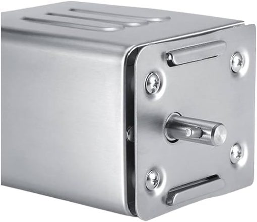 BBQ Grill BBQ Grill Roaster Electric Motor Goat Pig Chicken BBQ Spit Rotisserie Outdoor Barbecue Accessories SP-S40 Stainless Steel Picnic